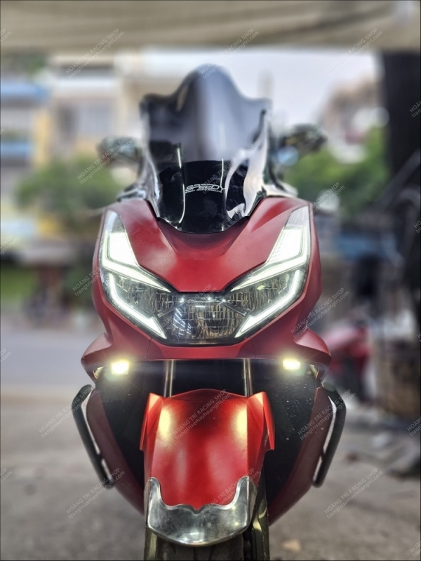 Đồ chơi PCX 160 