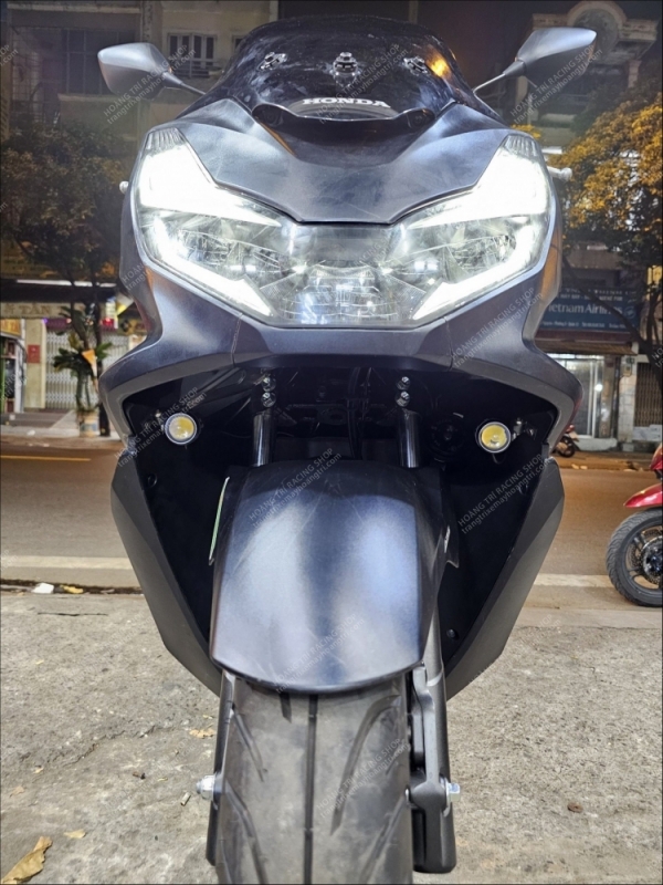 Đồ chơi PCX 160 