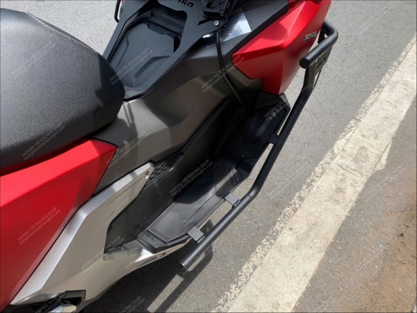 Tổng hợp Khung chống đổ ADV 160 - LBS