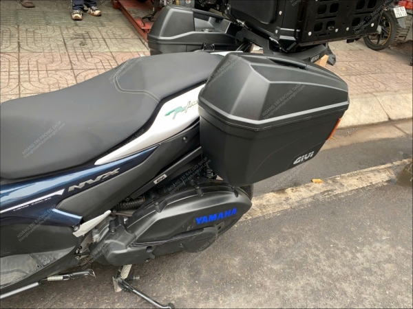 Bộ sưu tập ảnh Yamaha NVX của anh Quân - 58412