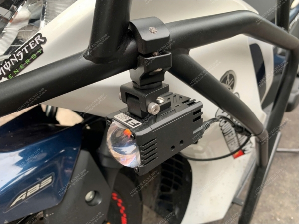 Bộ sưu tập ảnh Yamaha NVX của anh Quân - 58412