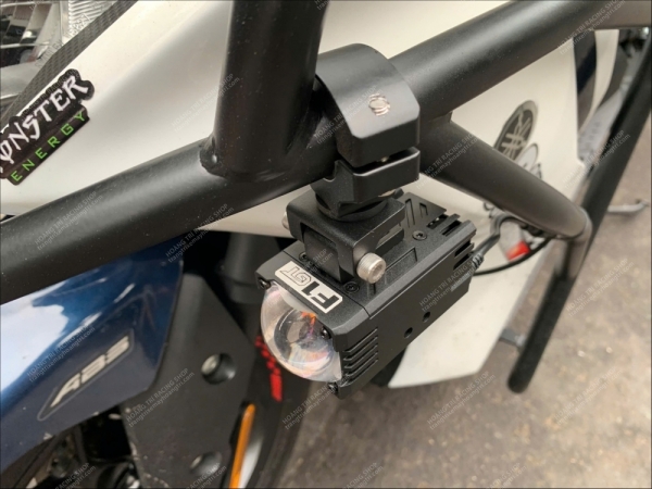 Bộ sưu tập ảnh Yamaha NVX của anh Quân - 58412