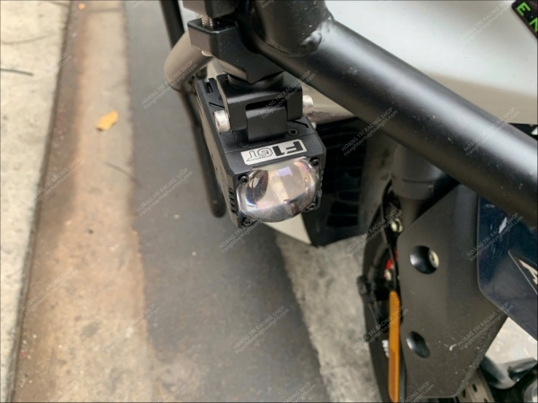 Bộ sưu tập ảnh Yamaha NVX của anh Quân - 58412