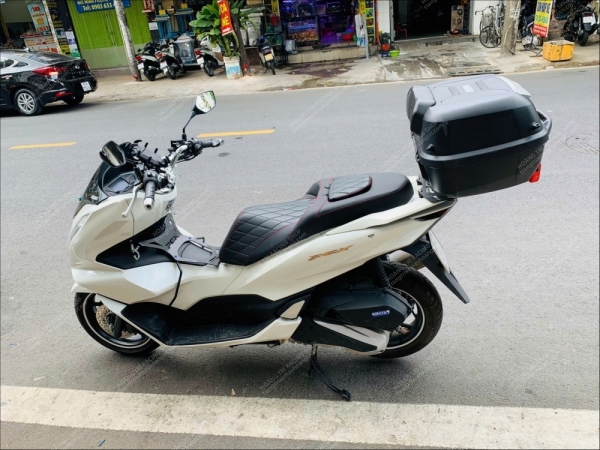 Bộ sưu tập ảnh PCX 160 2022 của Mr Sinku