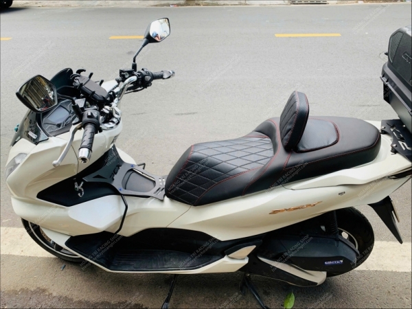 Bộ sưu tập ảnh PCX 160 2022 của Mr Sinku