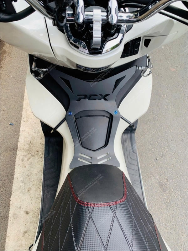 Bộ sưu tập ảnh PCX 160 2022 của Mr Sinku