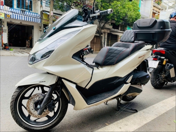 Bộ sưu tập ảnh PCX 160 2022 của Mr Sinku