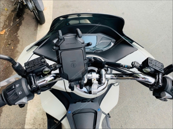 Bộ sưu tập ảnh PCX 160 2022 của Mr Sinku