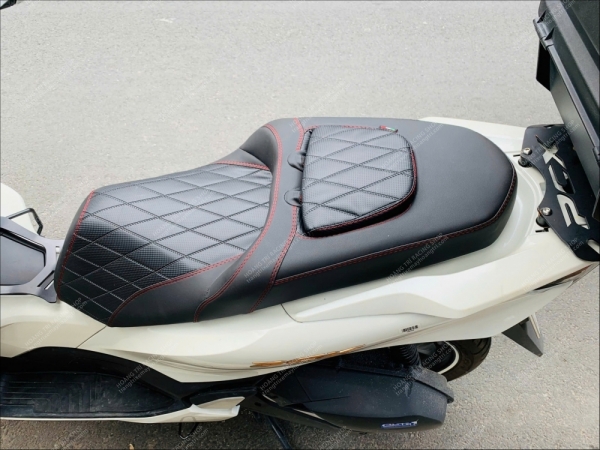Bộ sưu tập ảnh PCX 160 2022 của Mr Sinku