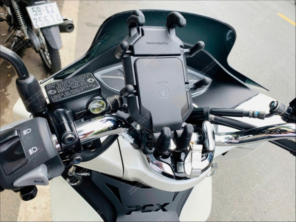 Bộ sưu tập ảnh PCX 160 2022 của Mr Sinku
