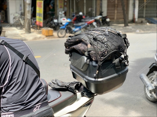 Bộ sưu tập ảnh PCX 160 2022 của Mr Sinku