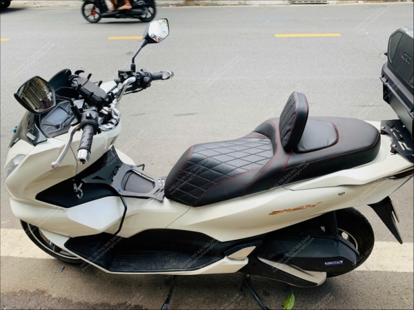 Bộ sưu tập ảnh PCX 160 2022 của Mr Sinku
