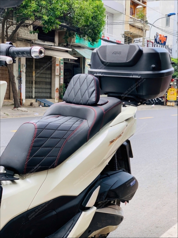 Bộ sưu tập ảnh PCX 160 2022 của Mr Sinku