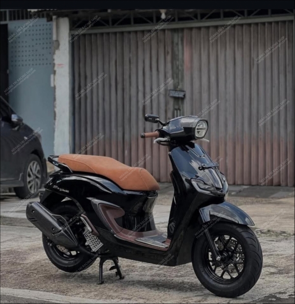 Sưu tầm ảnh đẹp Stylo 160