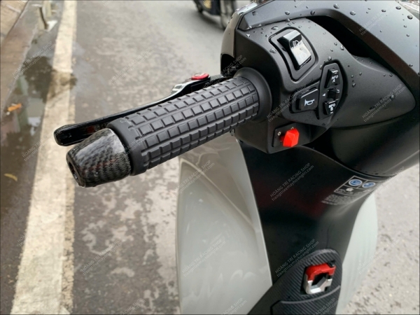 Bộ sưu tập ảnh SH 160i của anh Phan Cao
