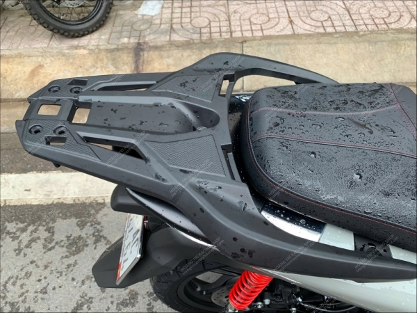 Bộ sưu tập ảnh SH 160i của anh Phan Cao