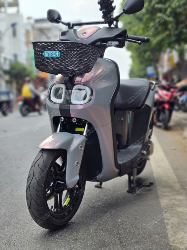 Yamaha NEOS - Tran Ngoc Thuc