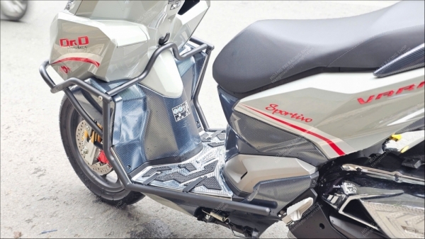 Bộ sưu tập ảnh Vario 160 của Doctor Dũng