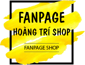 Fanpage Hoàng Trí Shop