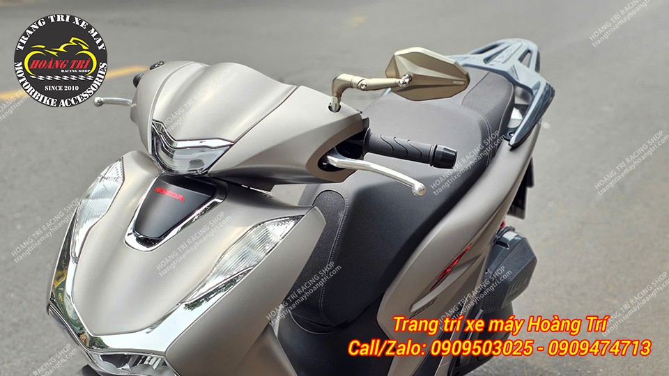 Gương h2c: Giải pháp tối ưu cho không gian hiện đại, thẩm mỹ và tiện nghi