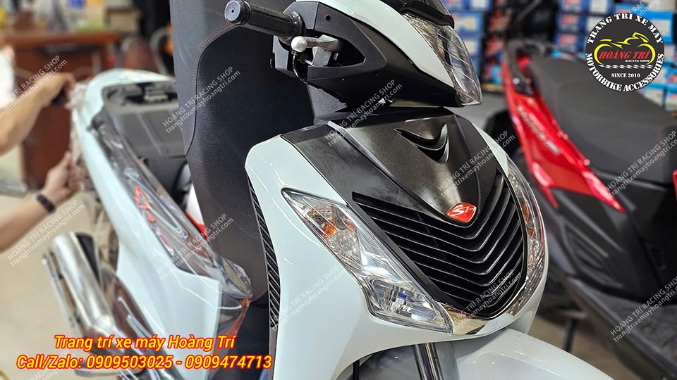 Hướng dẫn dán keo xe đúng chuẩn: bảo vệ sơn, tăng thẩm mỹ và tối ưu chi phí tại TP.HCM