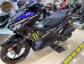 Lên kệ NVX 2021 sau 4 năm ra mắt